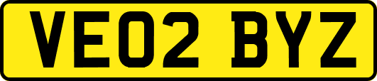 VE02BYZ