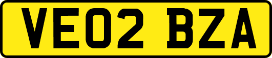 VE02BZA