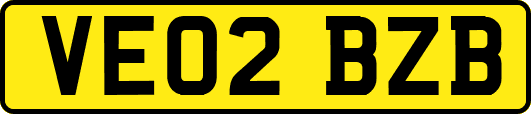 VE02BZB