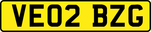 VE02BZG