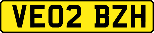 VE02BZH