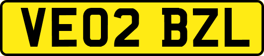 VE02BZL