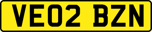 VE02BZN