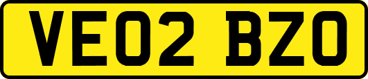 VE02BZO