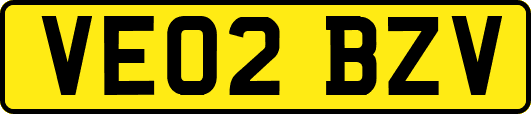 VE02BZV