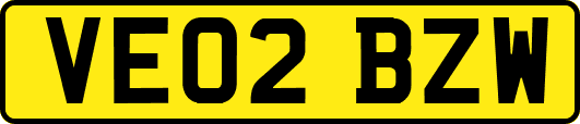 VE02BZW
