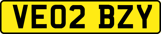 VE02BZY