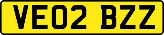 VE02BZZ
