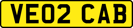 VE02CAB