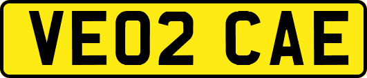 VE02CAE