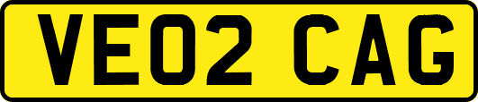 VE02CAG
