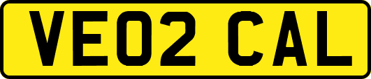 VE02CAL