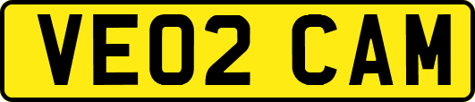 VE02CAM