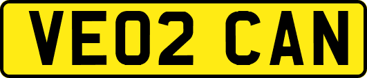 VE02CAN
