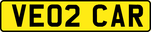 VE02CAR