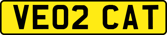 VE02CAT