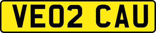 VE02CAU