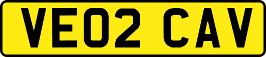 VE02CAV