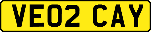 VE02CAY