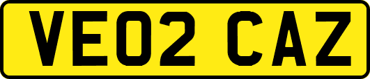 VE02CAZ