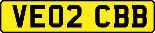 VE02CBB