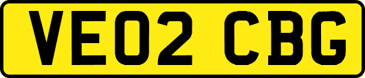 VE02CBG