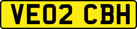VE02CBH
