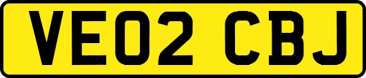 VE02CBJ