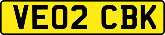 VE02CBK