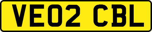 VE02CBL