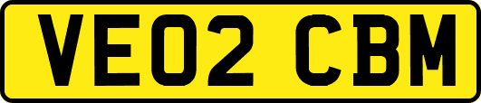 VE02CBM