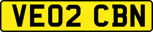 VE02CBN