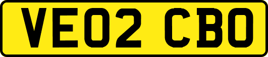 VE02CBO