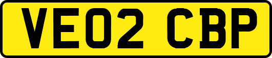 VE02CBP