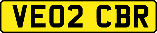 VE02CBR
