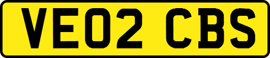 VE02CBS