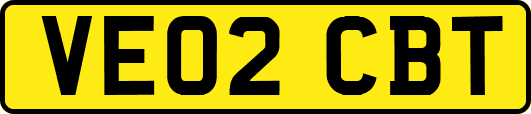 VE02CBT