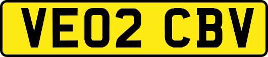 VE02CBV