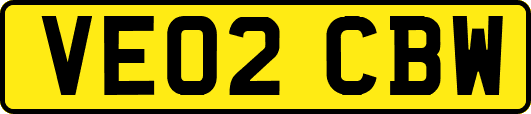 VE02CBW