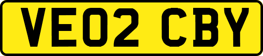 VE02CBY