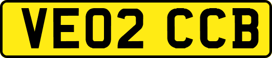 VE02CCB
