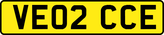 VE02CCE
