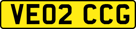 VE02CCG