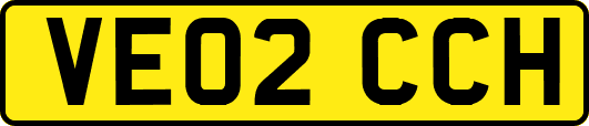 VE02CCH