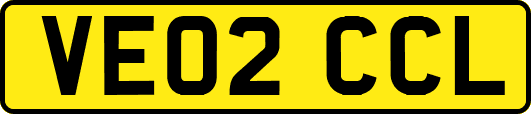 VE02CCL