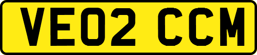 VE02CCM