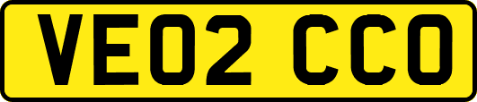 VE02CCO