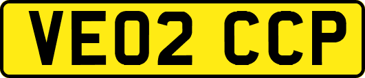 VE02CCP