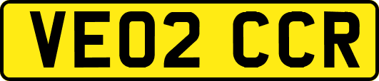 VE02CCR