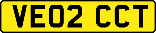 VE02CCT